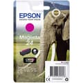Miniatyrbild 1 av 3: Epson Bläck T2423, 24 Original Magenta C13T24234012