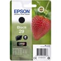 Miniatyrbild 1 av 4: Epson Bläck T2981, 29 Original Svart C13T29814012