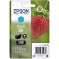 Miniatyrbild 1 av 5: Epson Bläck T2982, 29 Original Cyan C13T29824012