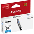 Miniatyrbild 2 av 4: Canon Bläck CLI-581C Original Cyan 2103C001
