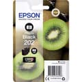 Miniatyrbild 1 av 4: Epson Bläck T02F1, 202 Original Foto Svart C13T02F14010