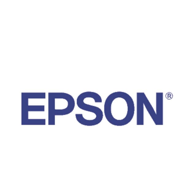 Färgband Epson C43S015376 ERC-38B 1 st