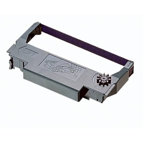 Färgband Epson C43S015376 ERC-38B 1 st