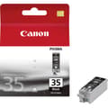 Miniatyrbild 1 av 4: Canon Bläck PGI-35 Original Svart 1509B001