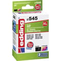 Miniatyrbild 1 av 2: Edding Bläck Kombi-pack 18-545 Kompatibel Ersätter HP 302XL, F6U68AE, F6U67AE Svart, Färg 18-545