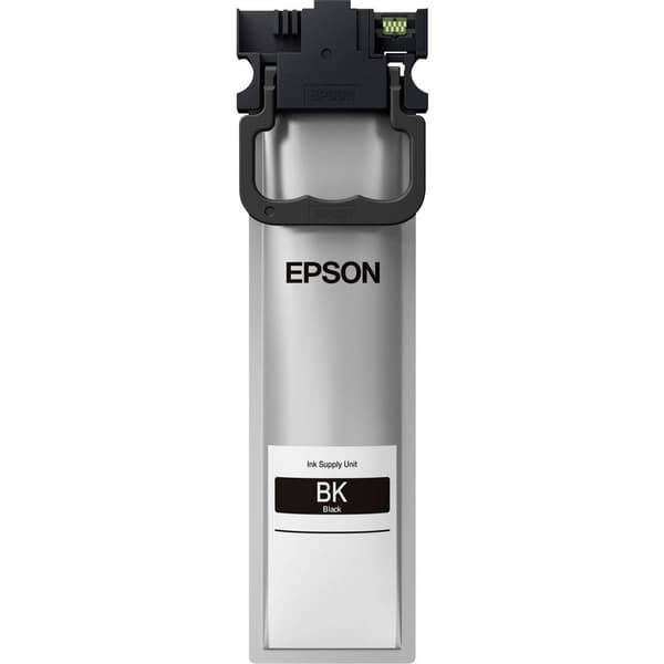 Epson Bläck T9441 L Original Svart C13T944140