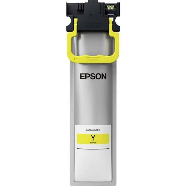 Epson Bläck T9444 L Original Gul C13T944440