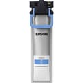 Miniatyrbild 2 av 4: Epson Bläck T9452 XL Original Cyan C13T945240