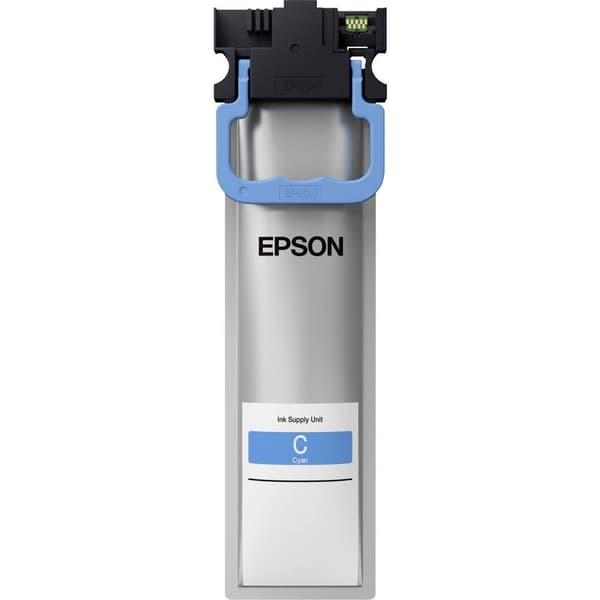 Epson Bläck T9452 XL Original Cyan C13T945240