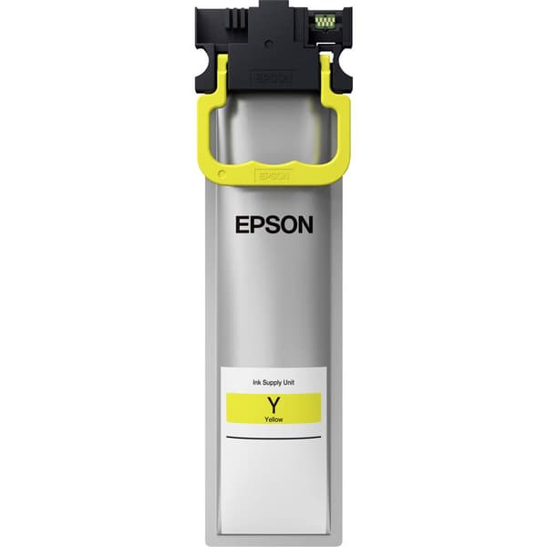 Epson Bläck T9454 XL Original Gul C13T945440