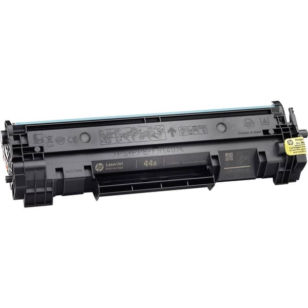 HP Toner 44A Original Svart 1000 sidor CF244A