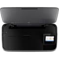 Miniatyrbild 3 av 6: HP OfficeJet 250 All-in-One Multifunktionsskrivare Bläckstråleskrivare Färg A4 Skrivare, skannrar, kopiatorer Batteridr