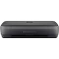 Miniatyrbild 4 av 6: HP OfficeJet 250 All-in-One Multifunktionsskrivare Bläckstråleskrivare Färg A4 Skrivare, skannrar, kopiatorer Batteridr