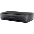 Miniatyrbild 5 av 6: HP OfficeJet 250 All-in-One Multifunktionsskrivare Bläckstråleskrivare Färg A4 Skrivare, skannrar, kopiatorer Batteridr