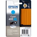Miniatyrbild 1 av 4: Epson Bläck T05H2, 405XL Original Cyan C13T05H24010