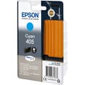 Miniatyrbild 2 av 4: Epson Bläck T05G2, 405 Original Cyan C13T05G24010