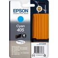 Miniatyrbild 1 av 4: Epson Bläck T05G2, 405 Original Cyan C13T05G24010