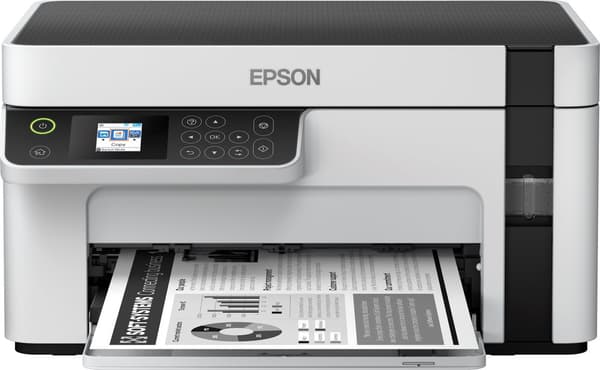 Epson - EcoTank ET-M2120