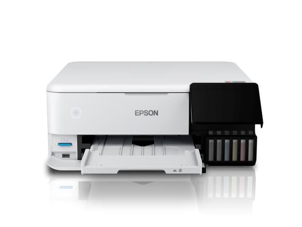 Epson - EcoTank ET-8500 All-in-one Vit