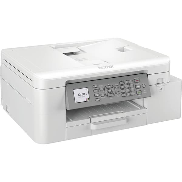 Brother MFCJ4335DW Multifunktionsskrivare Bläckstråleskrivare Färg A4 Skrivare, skannrar, kopiatorer WiFi, ADF, USB, Du
