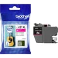 Miniatyrbild 3 av 4: Brother Bläck LC-421XLM Original Magenta LC421XLM