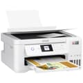 Miniatyrbild 3 av 6: Epson EcoTank ET-2856 Multifunktionsskrivare Bläckstråleskrivare Färg A4 Skrivare, skannrar, kopiatorer Duplex, Bläckta