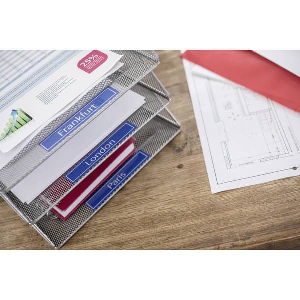 Brother VC-500W etikettskrivare ZINK (Zero-Ink) Färg 313 x 313 DPI 8 mm/sek CZ Wi-Fi