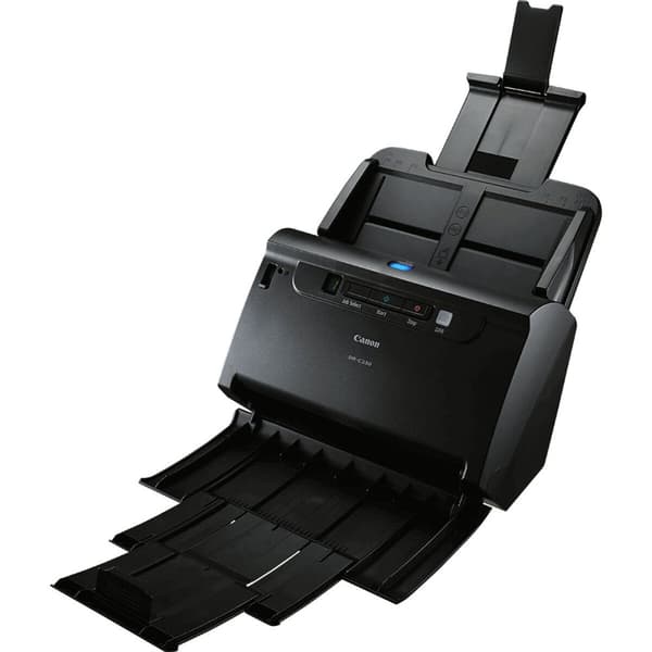Skanneri Canon 2646C003 30 ppm