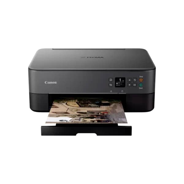 Canon PIXMA TS5350i Multifunktionsskrivare Bläckstråleskrivare Färg A4 Skrivare, skannrar, kopiatorer Duplex, WiFi, USB