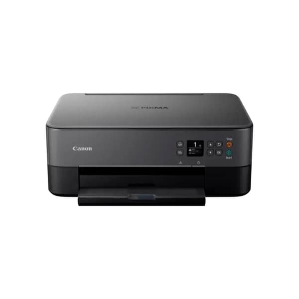 Canon PIXMA TS5350i Multifunktionsskrivare Bläckstråleskrivare Färg A4 Skrivare, skannrar, kopiatorer Duplex, WiFi, USB