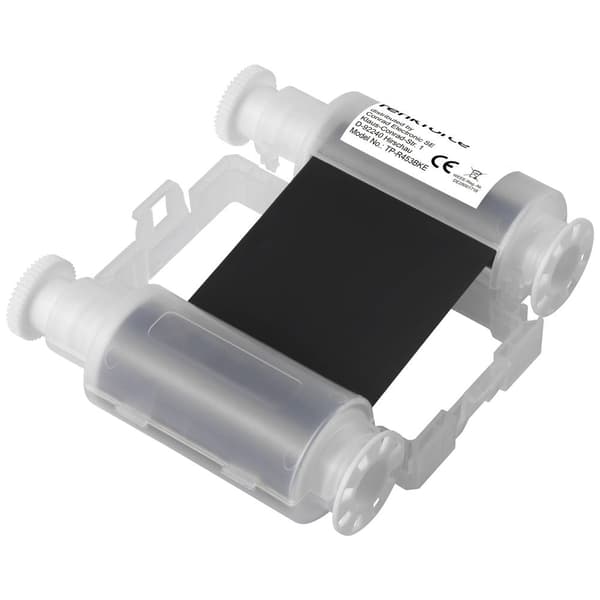 Renkforce Termotransfer färgband Svart Renkforce RF-HSP-500 1 st RF-5151026