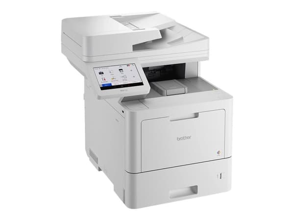MFC-L9630CDN Professional A4 All-in-One Laserskrivare