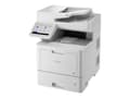 Miniatyrbild 2 av 7: MFC-L9630CDN Professional A4 All-in-One Laserskrivare