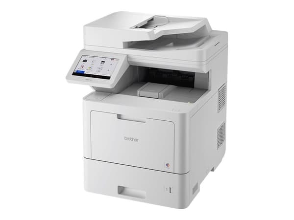 MFC-L9630CDN Professional A4 All-in-One Laserskrivare