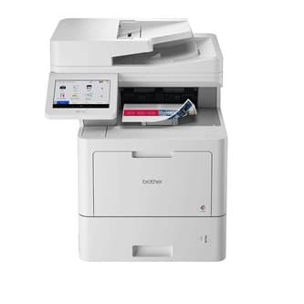 MFC-L9630CDN Professional A4 All-in-One Laserskrivare
