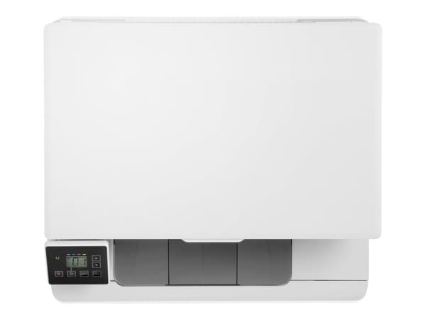 HP Color LaserJet Pro MFP M183fw Laserskrivare – Multifunktionsskrivare