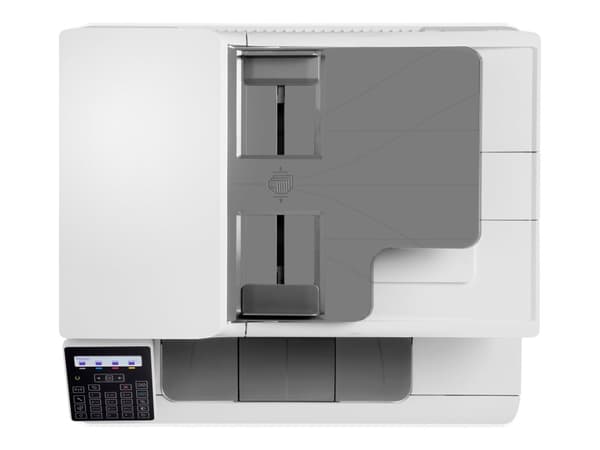 HP Color LaserJet Pro MFP M183fw Laserskrivare – Multifunktionsskrivare