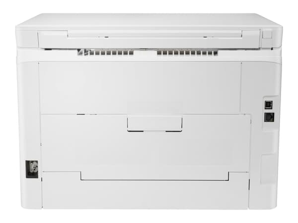 HP Color LaserJet Pro MFP M183fw Laserskrivare – Multifunktionsskrivare