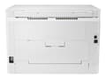 Miniatyrbild 6 av 9: HP Color LaserJet Pro MFP M183fw Laserskrivare – Multifunktionsskrivare