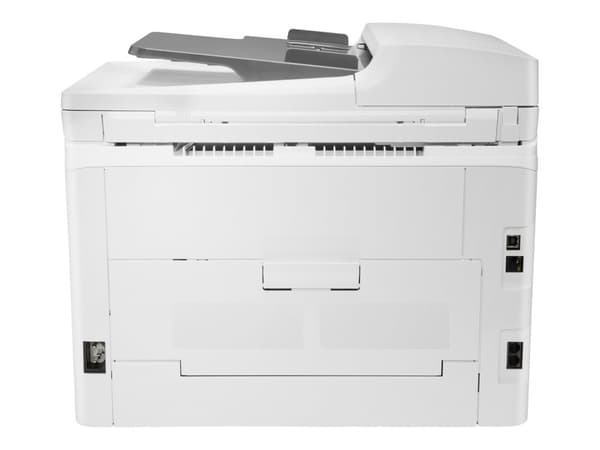 HP Color LaserJet Pro MFP M183fw Laserskrivare – Multifunktionsskrivare