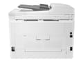 Miniatyrbild 7 av 9: HP Color LaserJet Pro MFP M183fw Laserskrivare – Multifunktionsskrivare