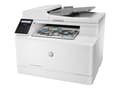 Miniatyrbild 1 av 9: HP Color LaserJet Pro MFP M183fw Laserskrivare – Multifunktionsskrivare