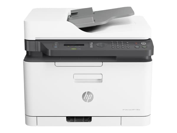 HP Color Laser MFP 179fnw Laserskrivare
