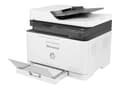 Miniatyrbild 5 av 10: HP Color Laser MFP 179fnw Laserskrivare