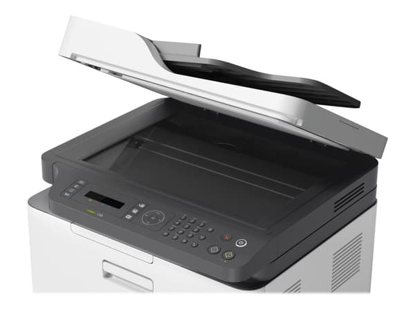 HP Color Laser MFP 179fnw Laserskrivare