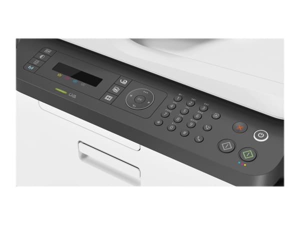 HP Color Laser MFP 179fnw Laserskrivare