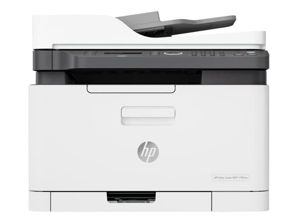HP Color Laser MFP 179fnw Laserskrivare