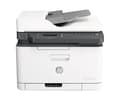 Miniatyrbild 1 av 10: HP Color Laser MFP 179fnw Laserskrivare