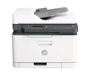 HP Color Laser MFP 179fnw Laserskrivare