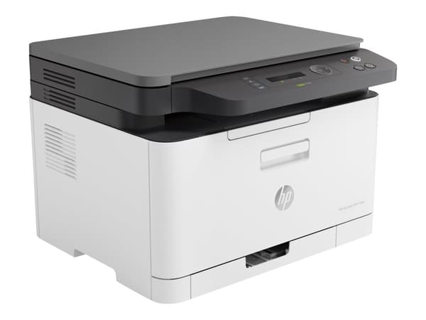 HP Color Laser MFP 178nw Laserskrivare – Multifunktionsskrivare